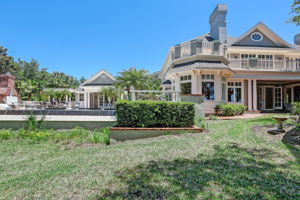 Back of Home