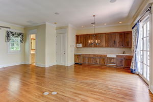 Garage Apartment
