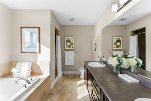 Primary Bedroom Ensuite