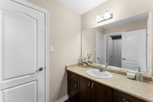 Jack & Jill Bathroom