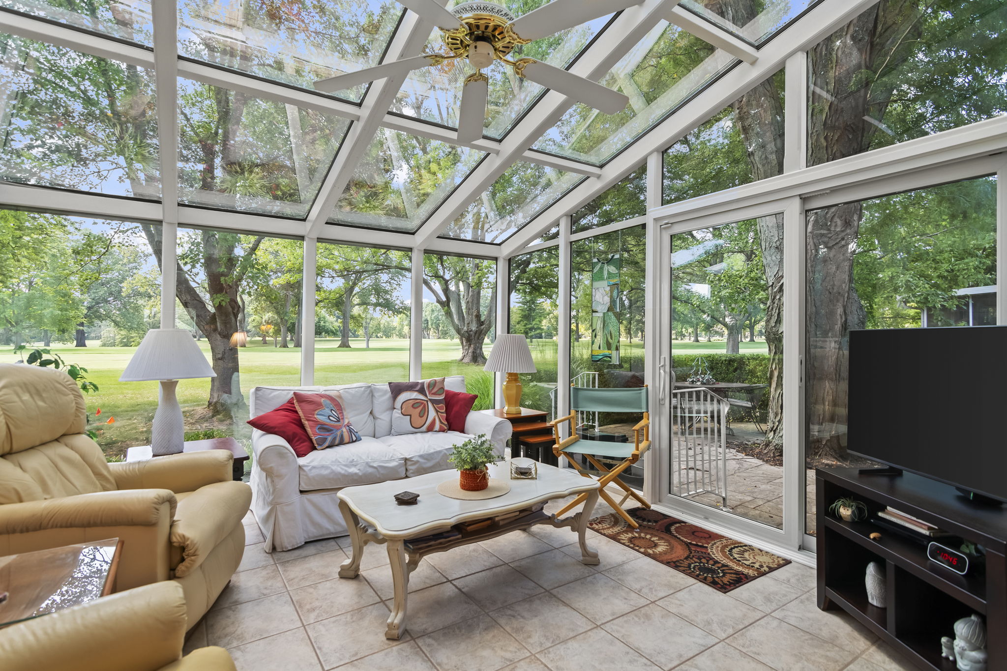 Sun Room