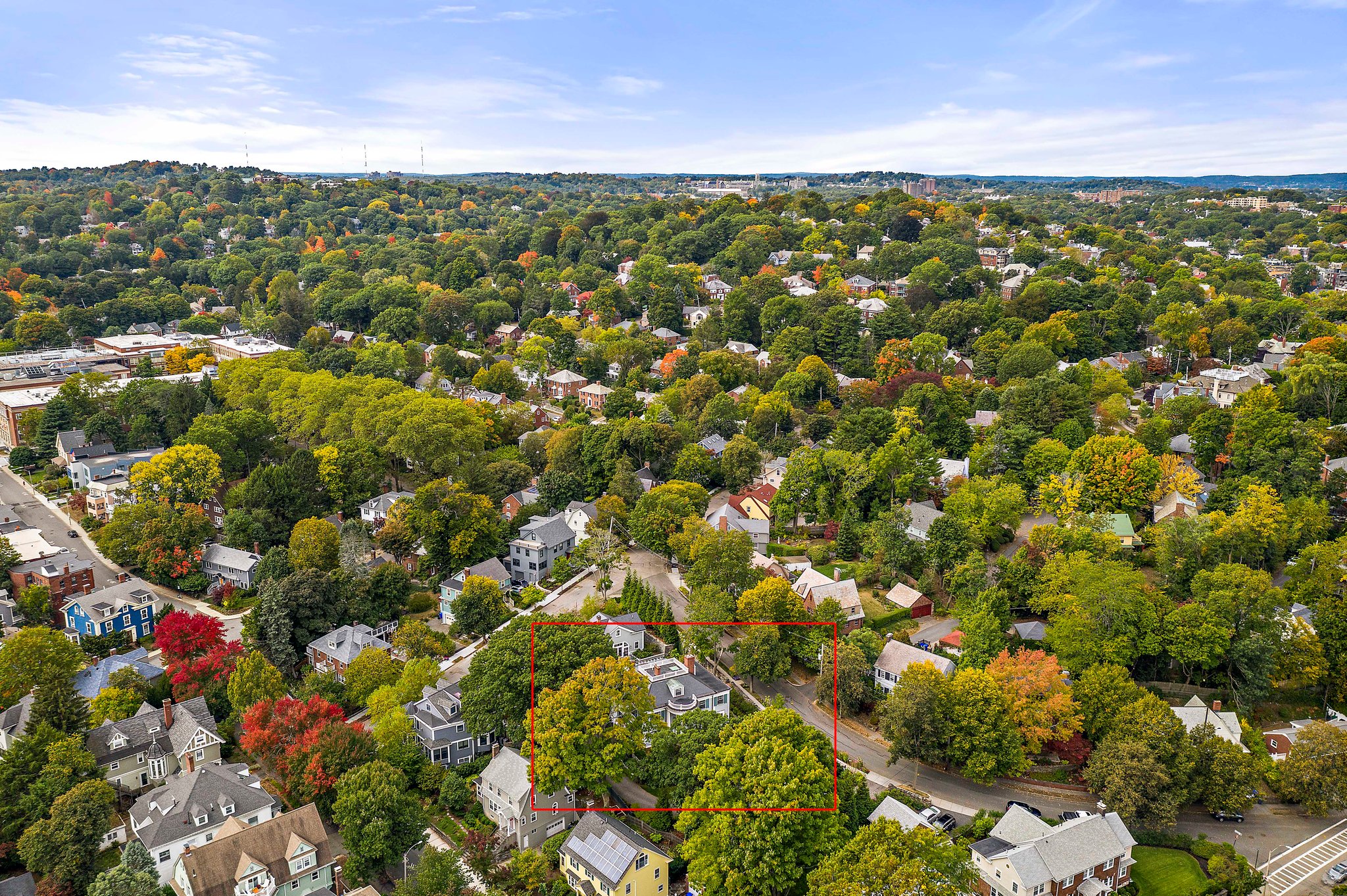  26 Weybridge Rd, Brookline, MA 02445, US Photo 73