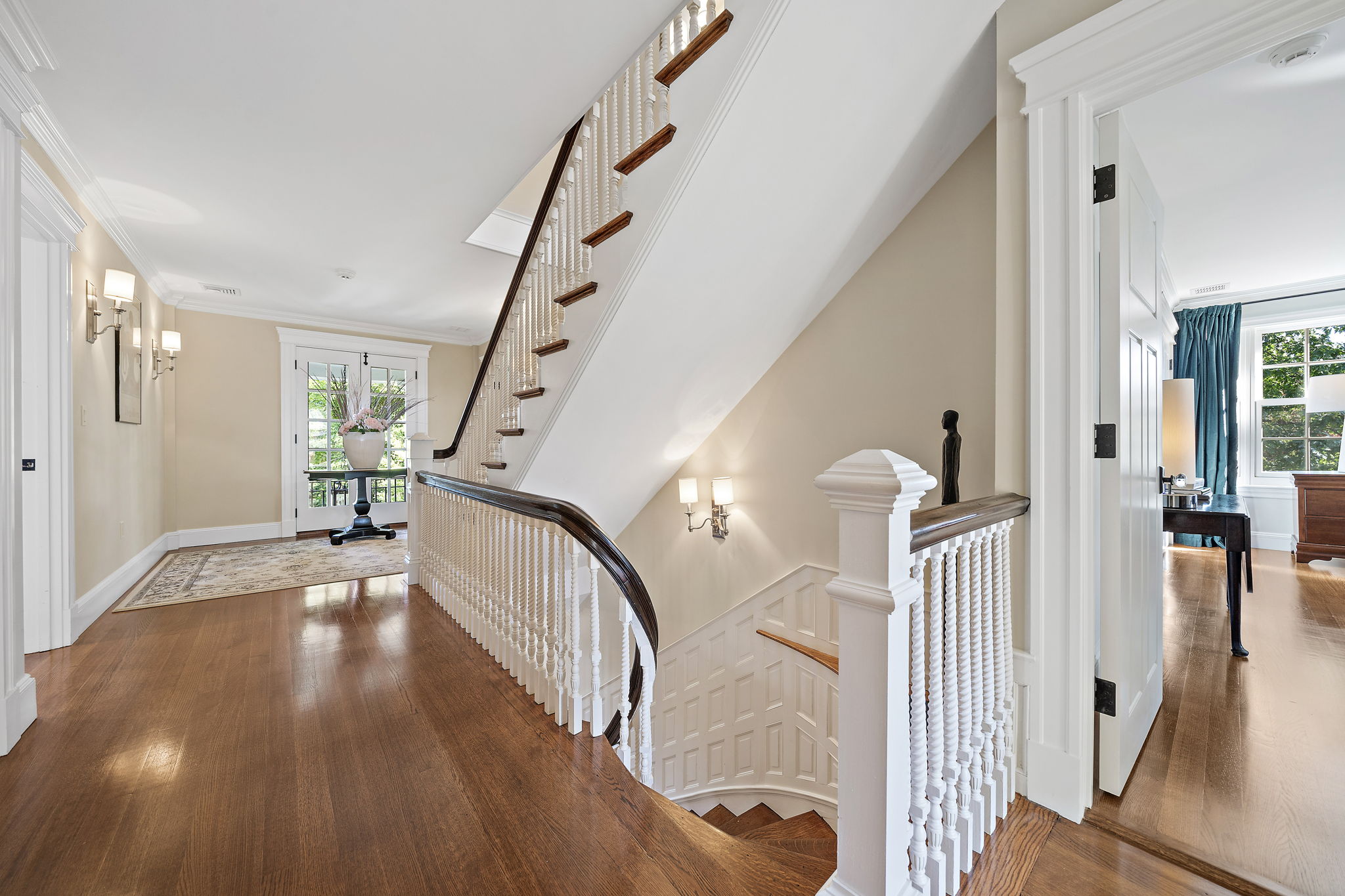  26 Weybridge Rd, Brookline, MA 02445, US Photo 25