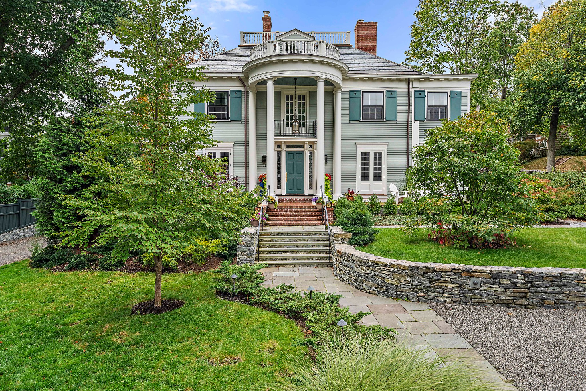  26 Weybridge Rd, Brookline, MA 02445, US Photo 56