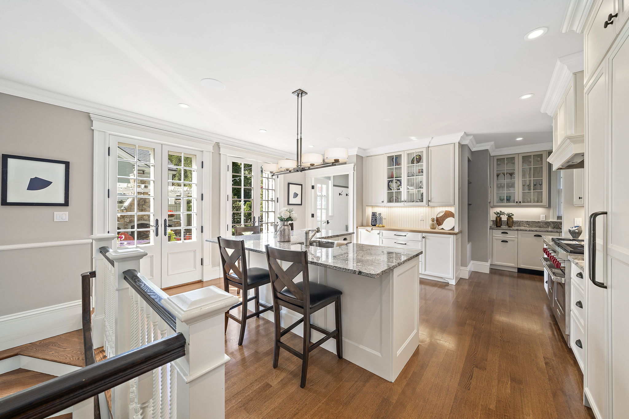  26 Weybridge Rd, Brookline, MA 02445, US Photo 21