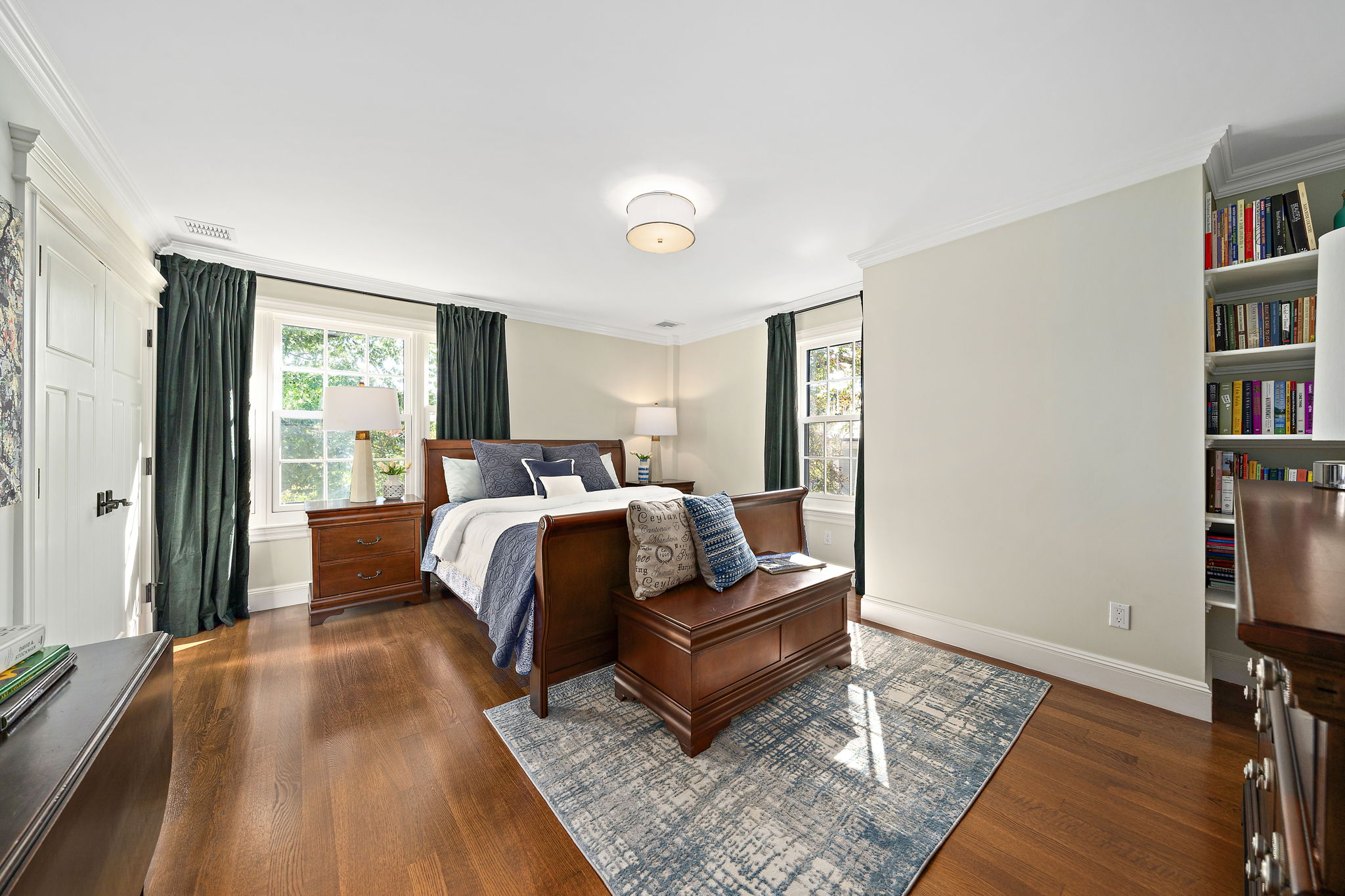  26 Weybridge Rd, Brookline, MA 02445, US Photo 36