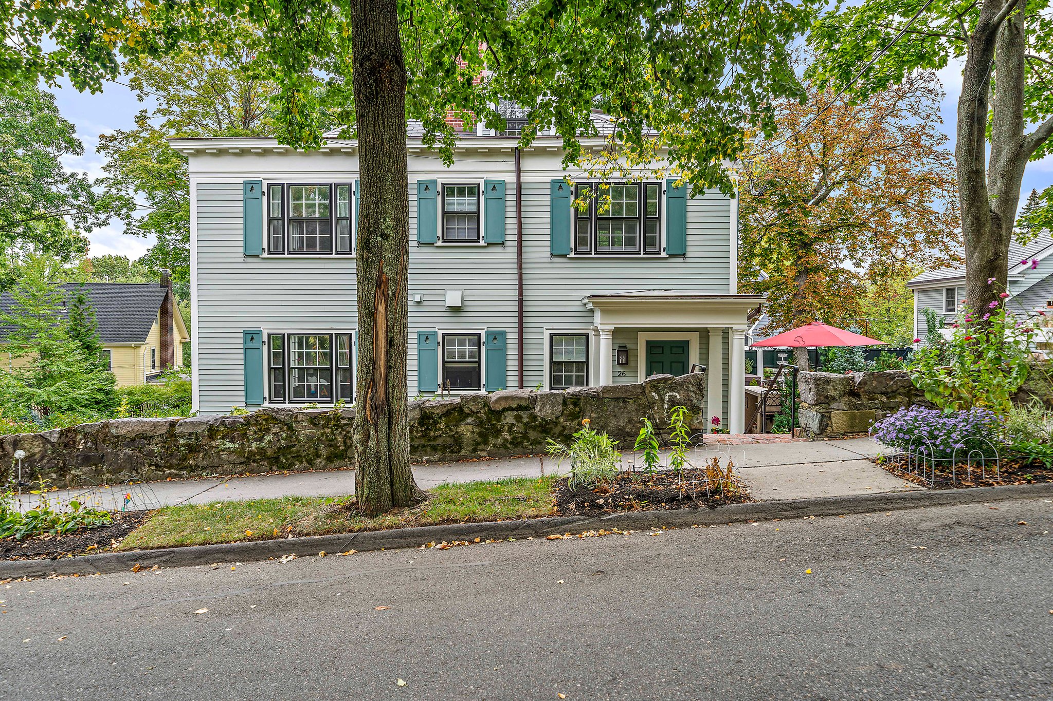  26 Weybridge Rd, Brookline, MA 02445, US Photo 67