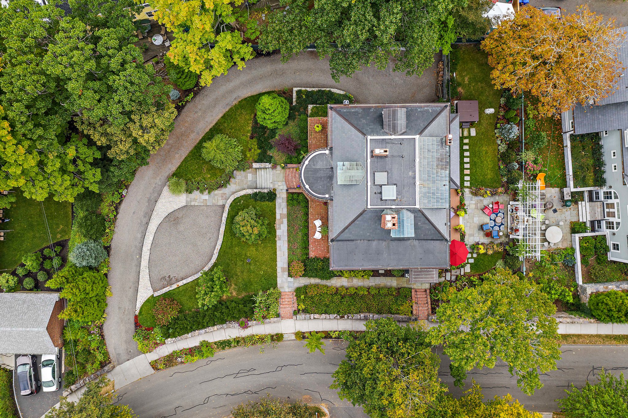  26 Weybridge Rd, Brookline, MA 02445, US Photo 69
