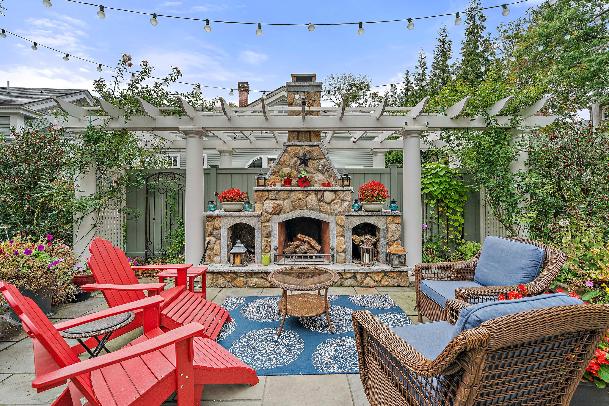  26 Weybridge Rd, Brookline, MA 02445, US Photo 4