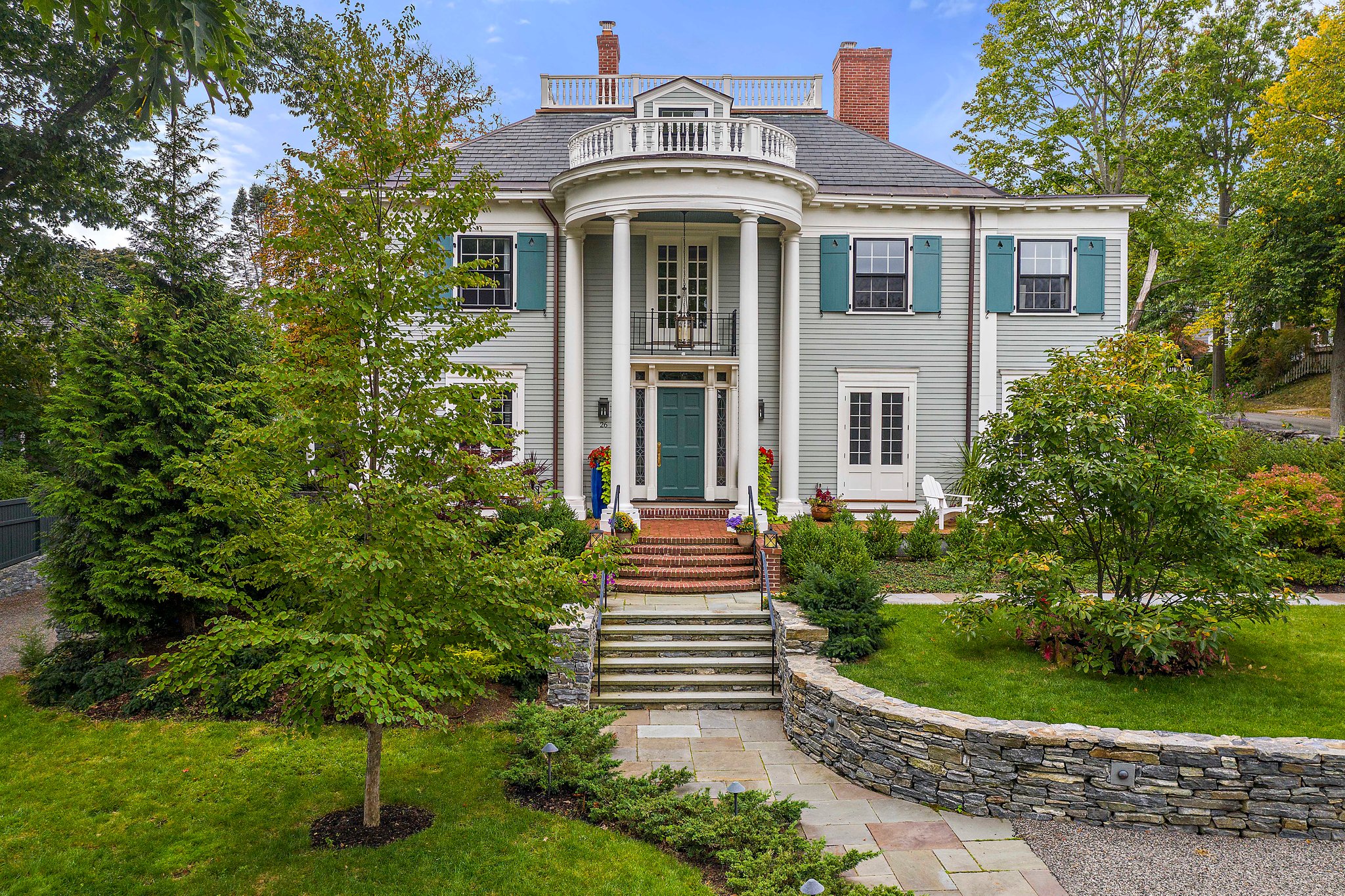  26 Weybridge Rd, Brookline, MA 02445, US Photo 65