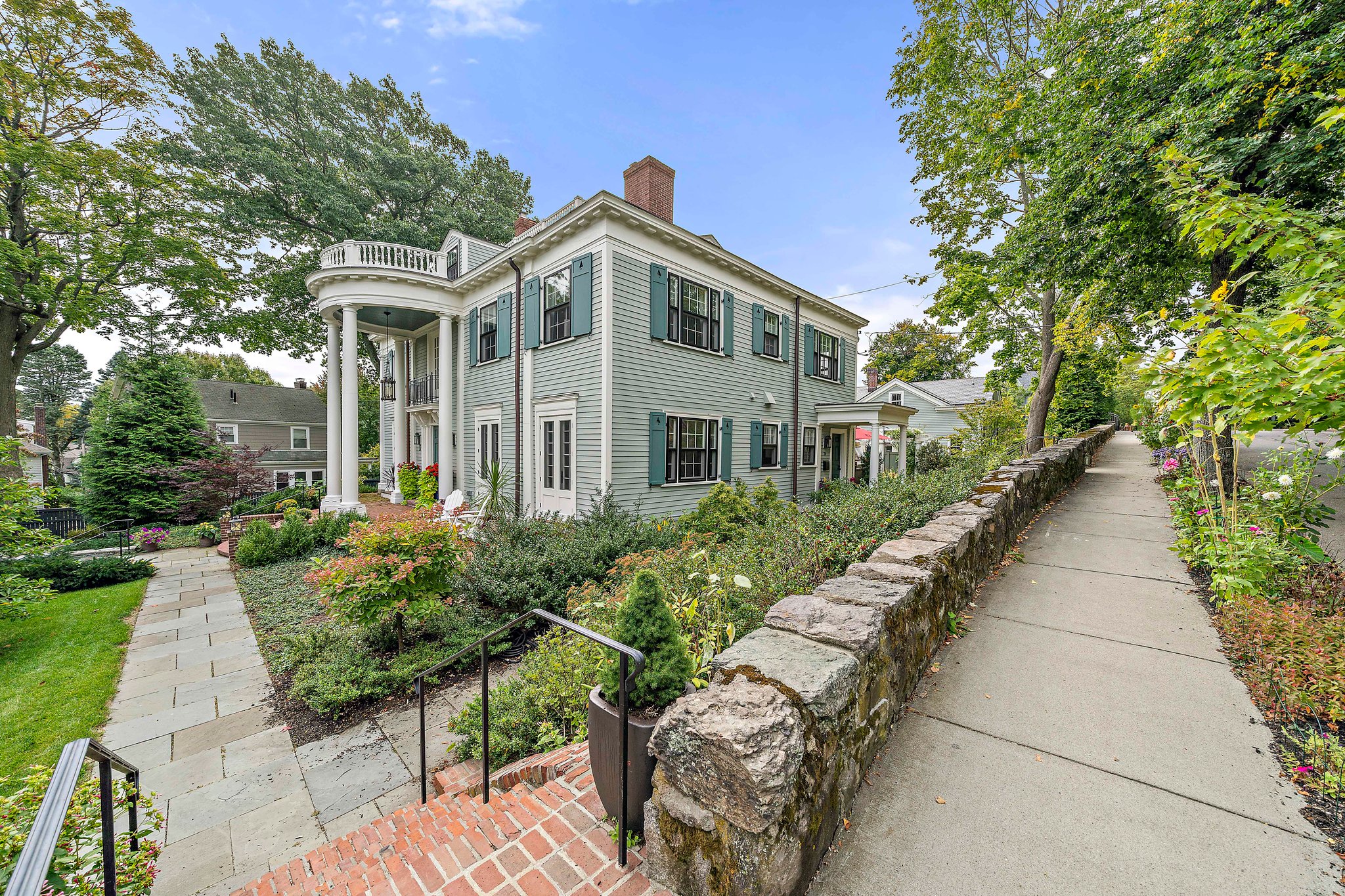 26 Weybridge Rd, Brookline, MA 02445, US Photo 68