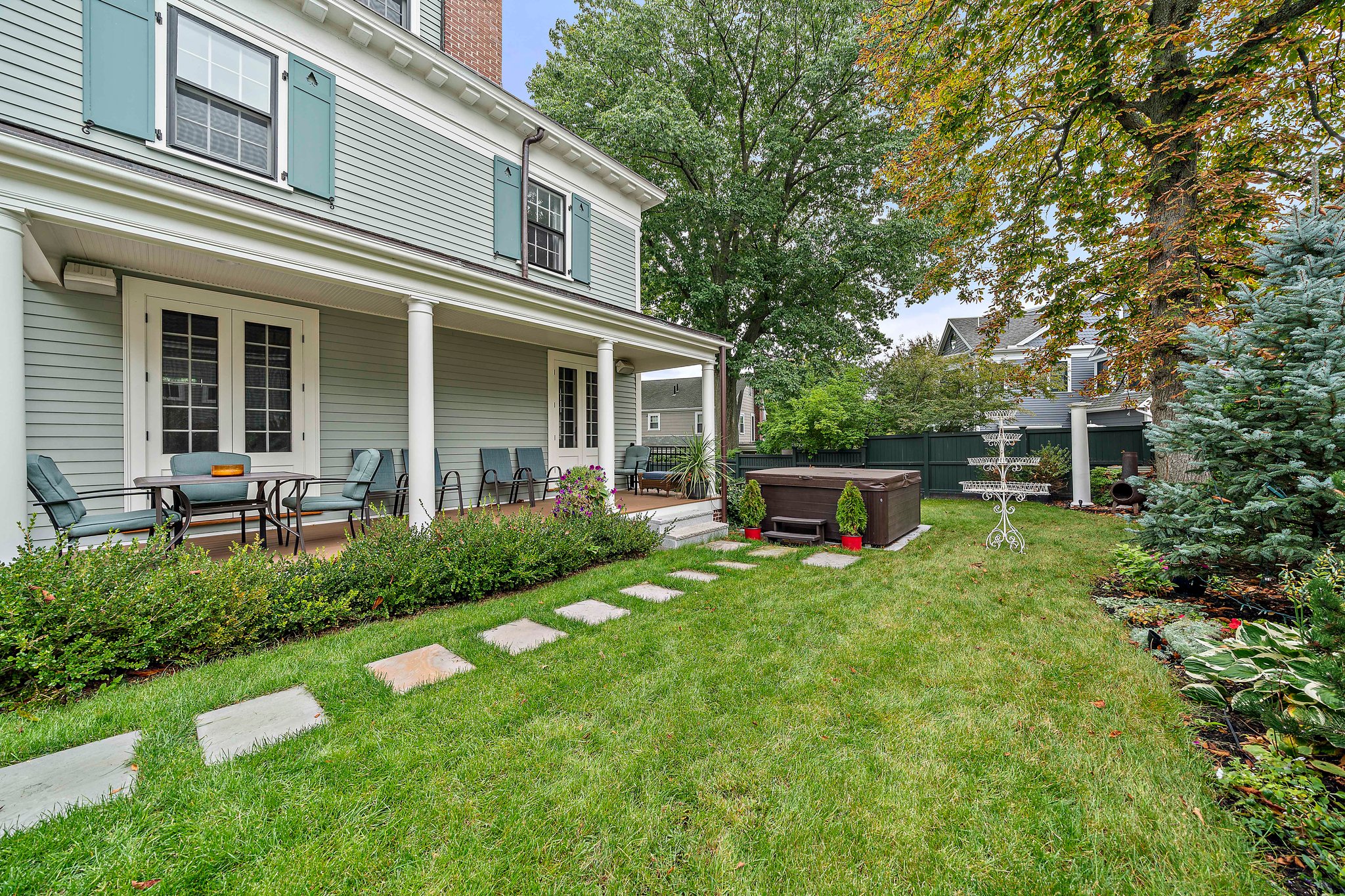  26 Weybridge Rd, Brookline, MA 02445, US Photo 63