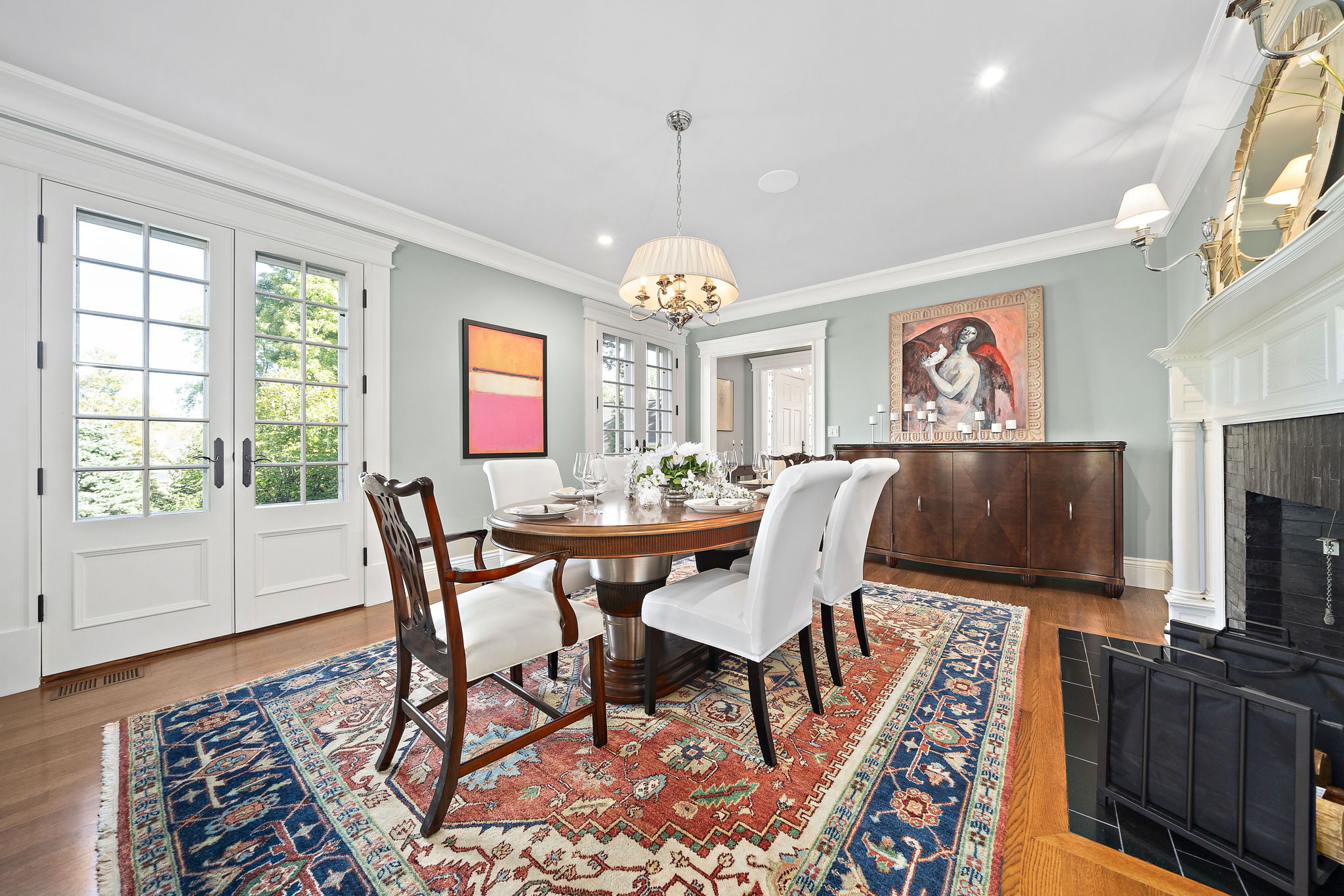  26 Weybridge Rd, Brookline, MA 02445, US Photo 23