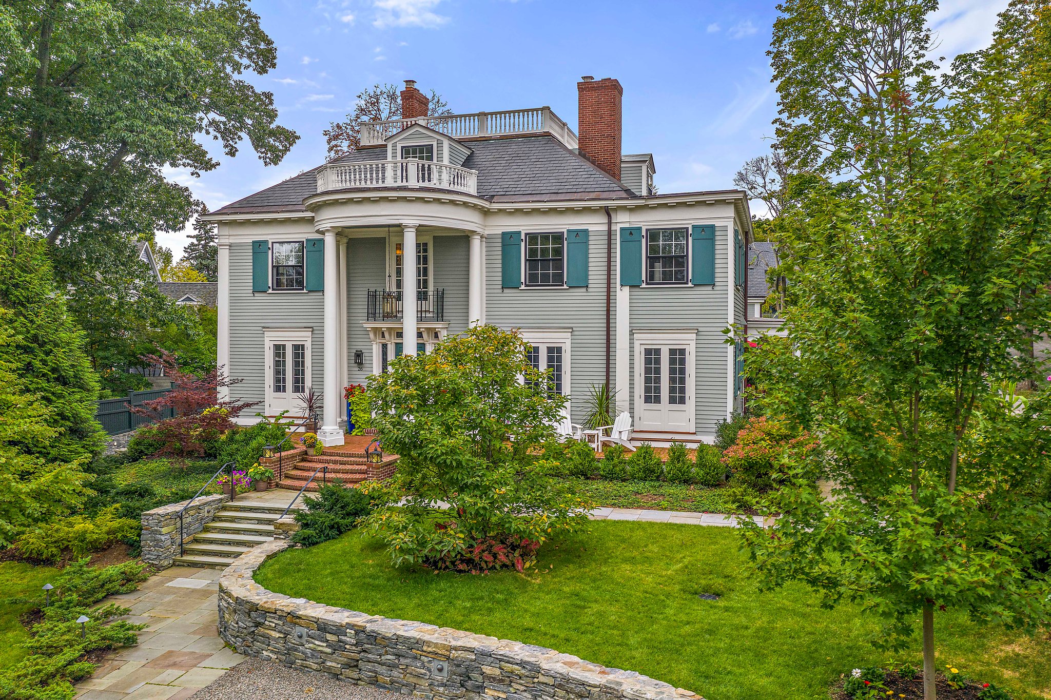  26 Weybridge Rd, Brookline, MA 02445, US Photo 66