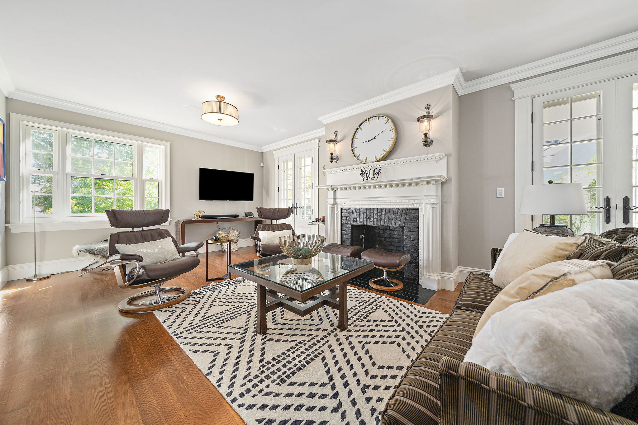  26 Weybridge Rd, Brookline, MA 02445, US Photo 10