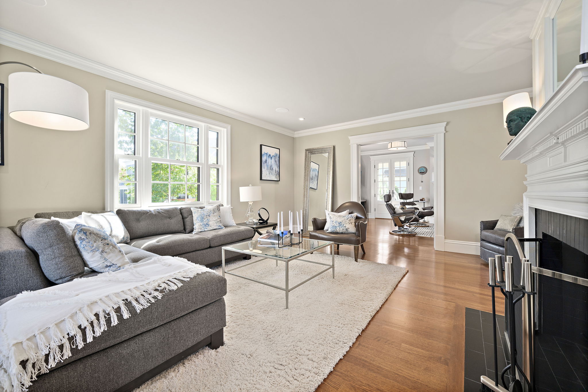  26 Weybridge Rd, Brookline, MA 02445, US Photo 7