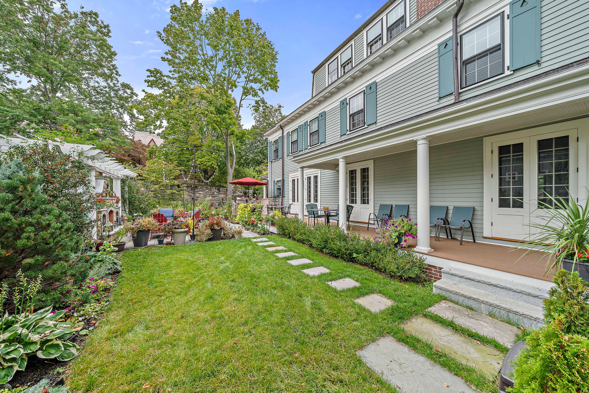  26 Weybridge Rd, Brookline, MA 02445, US Photo 64