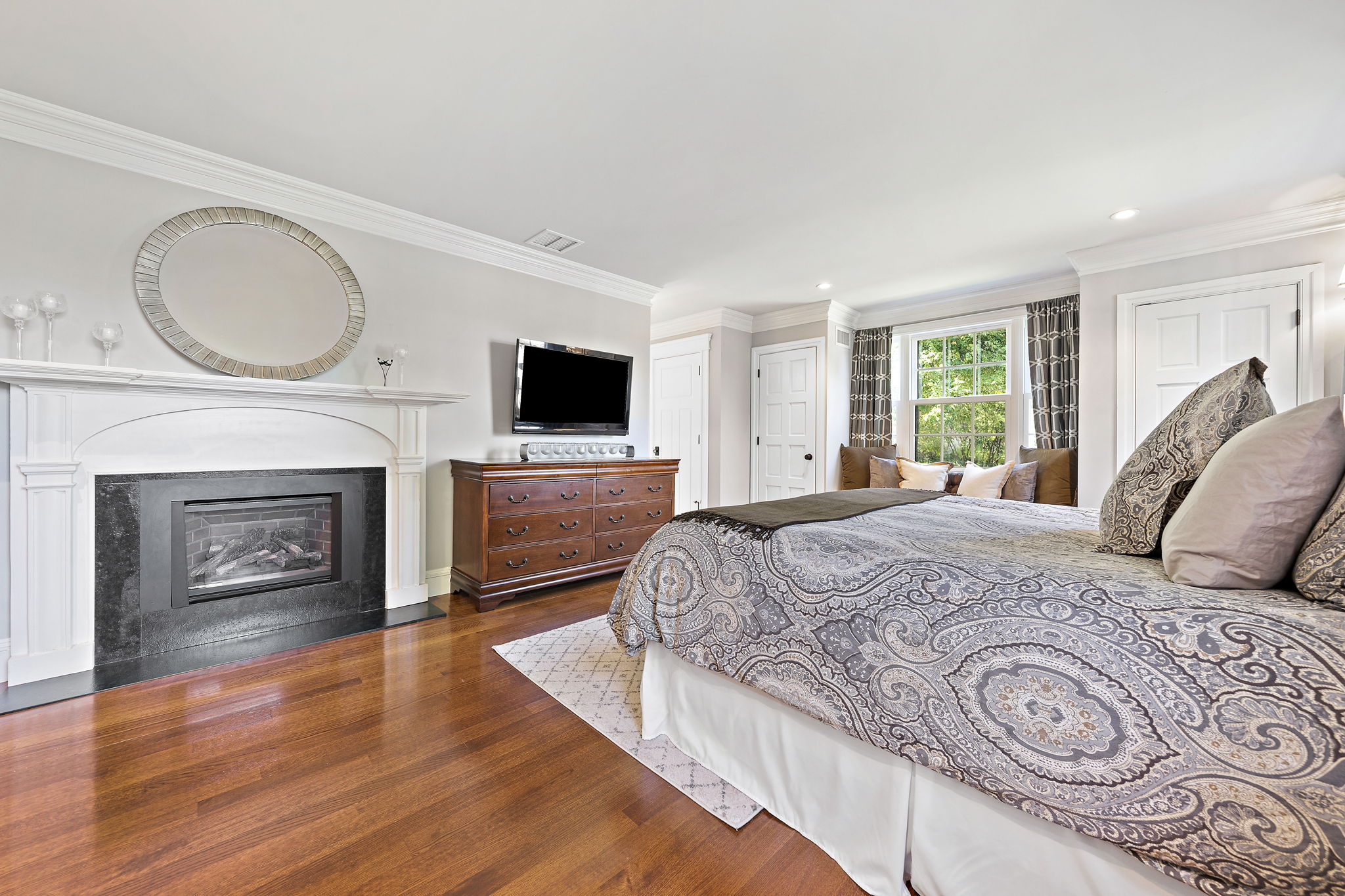  26 Weybridge Rd, Brookline, MA 02445, US Photo 27