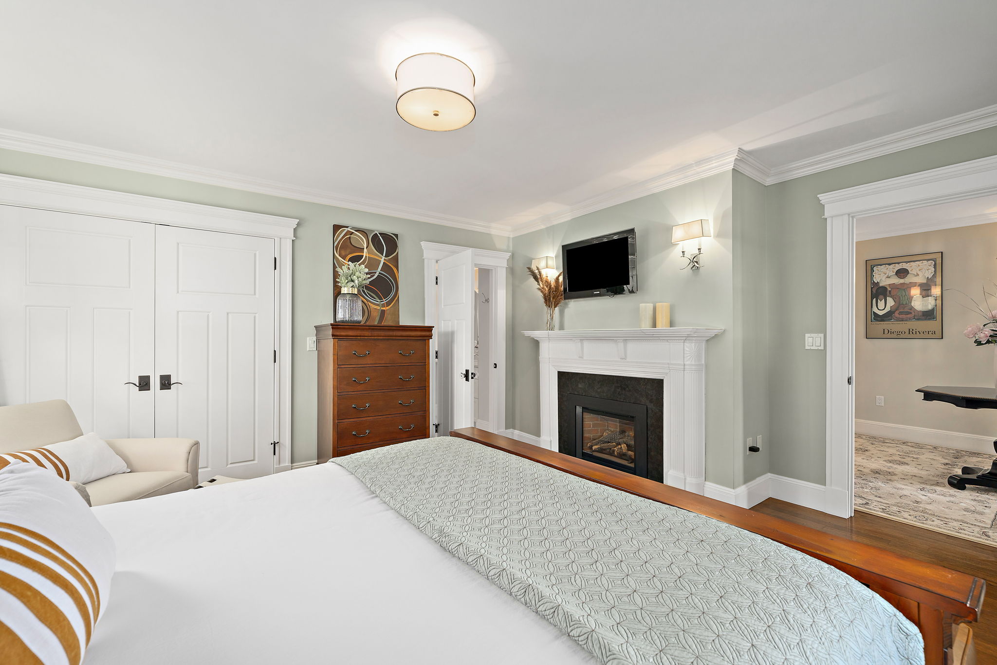  26 Weybridge Rd, Brookline, MA 02445, US Photo 42