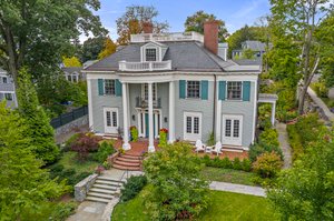  26 Weybridge Rd, Brookline, MA 02445, US Photo 54