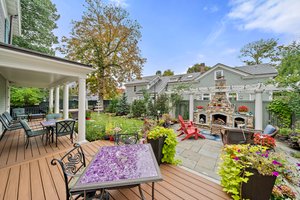  26 Weybridge Rd, Brookline, MA 02445, US Photo 58