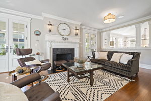  26 Weybridge Rd, Brookline, MA 02445, US Photo 8