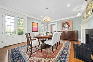  26 Weybridge Rd, Brookline, MA 02445, US Photo 22