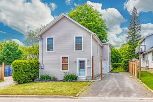 26 Whiting Ave, Oshawa, ON L1H 3T3, Canada Photo 1