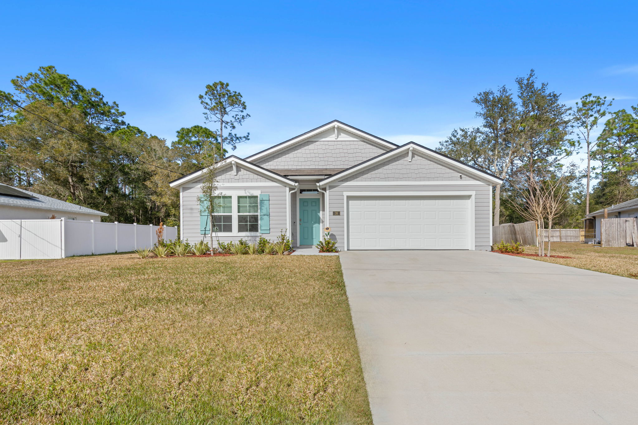 26 Zeolite Pl, Palm Coast, FL 32164 | nFlight Photography