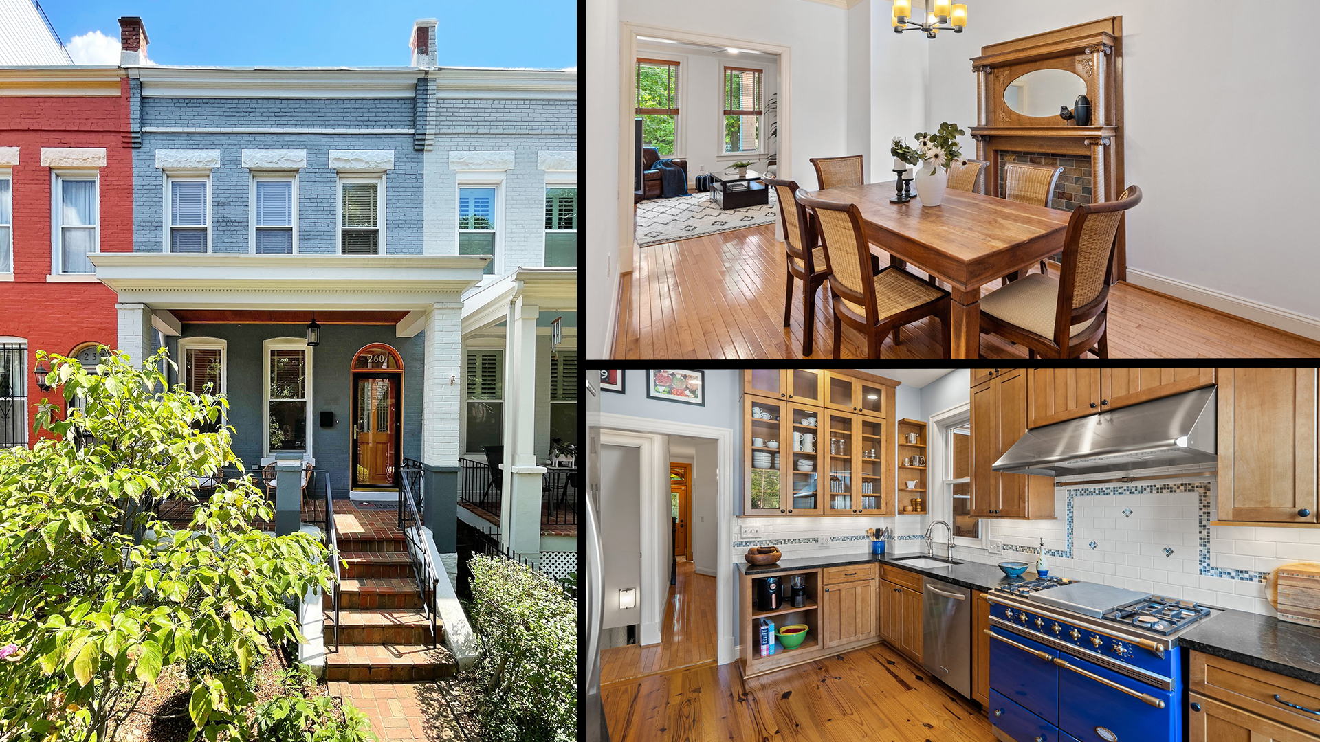 260 15th St SE, Washington, D.C., DC 20003, USA Photo 1