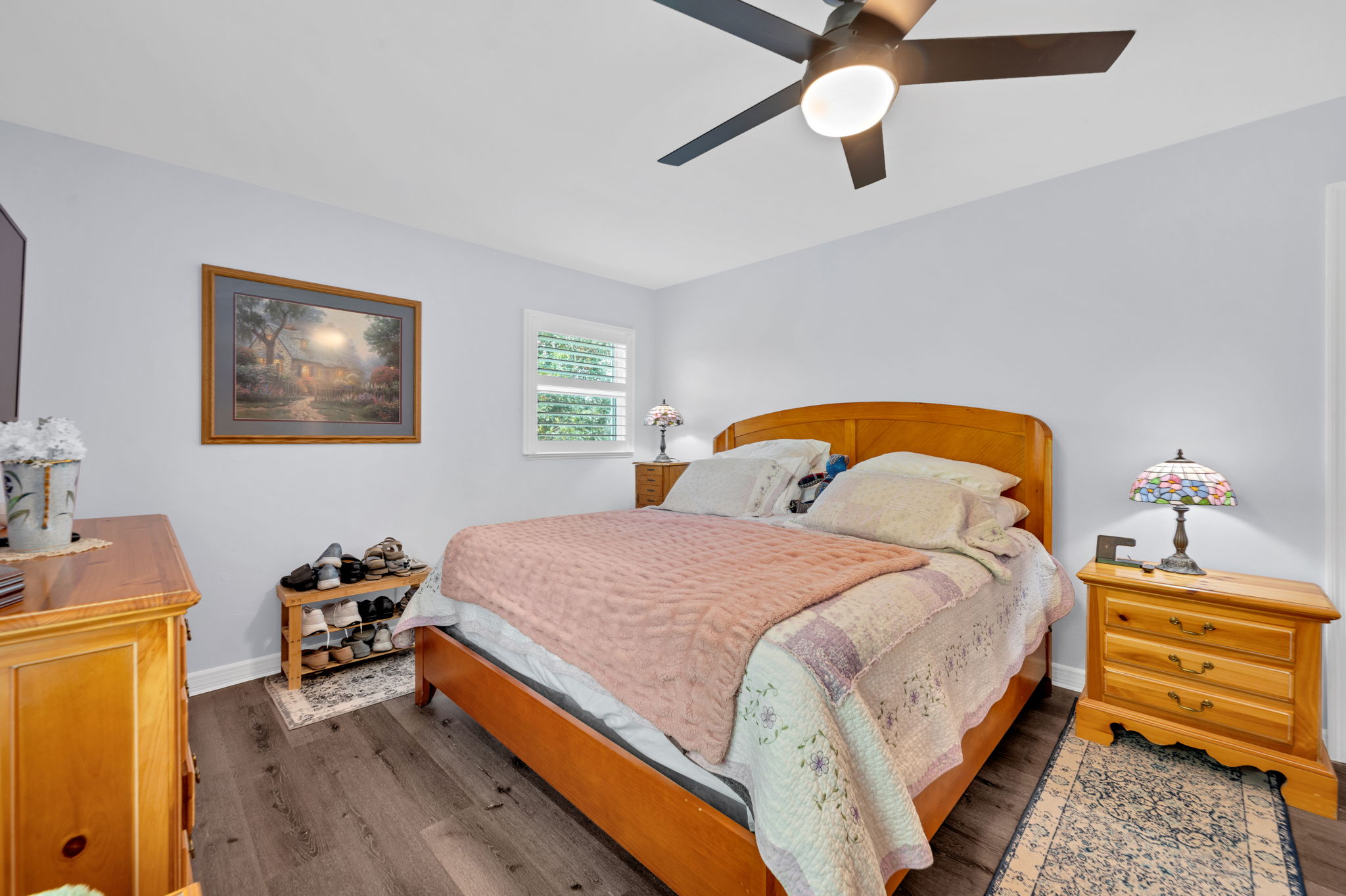 Guest Bed