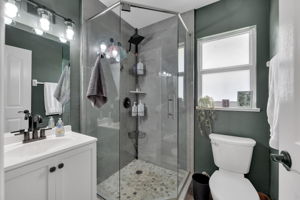 Guest Suite Bath