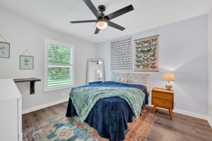 Guest Bed 2