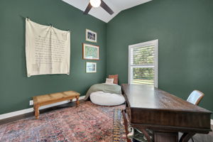Guest Bed 3