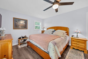 Guest Bed
