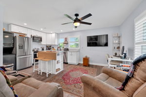 Guest Kitchen