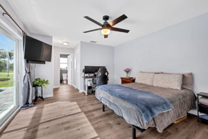 Guest Suite