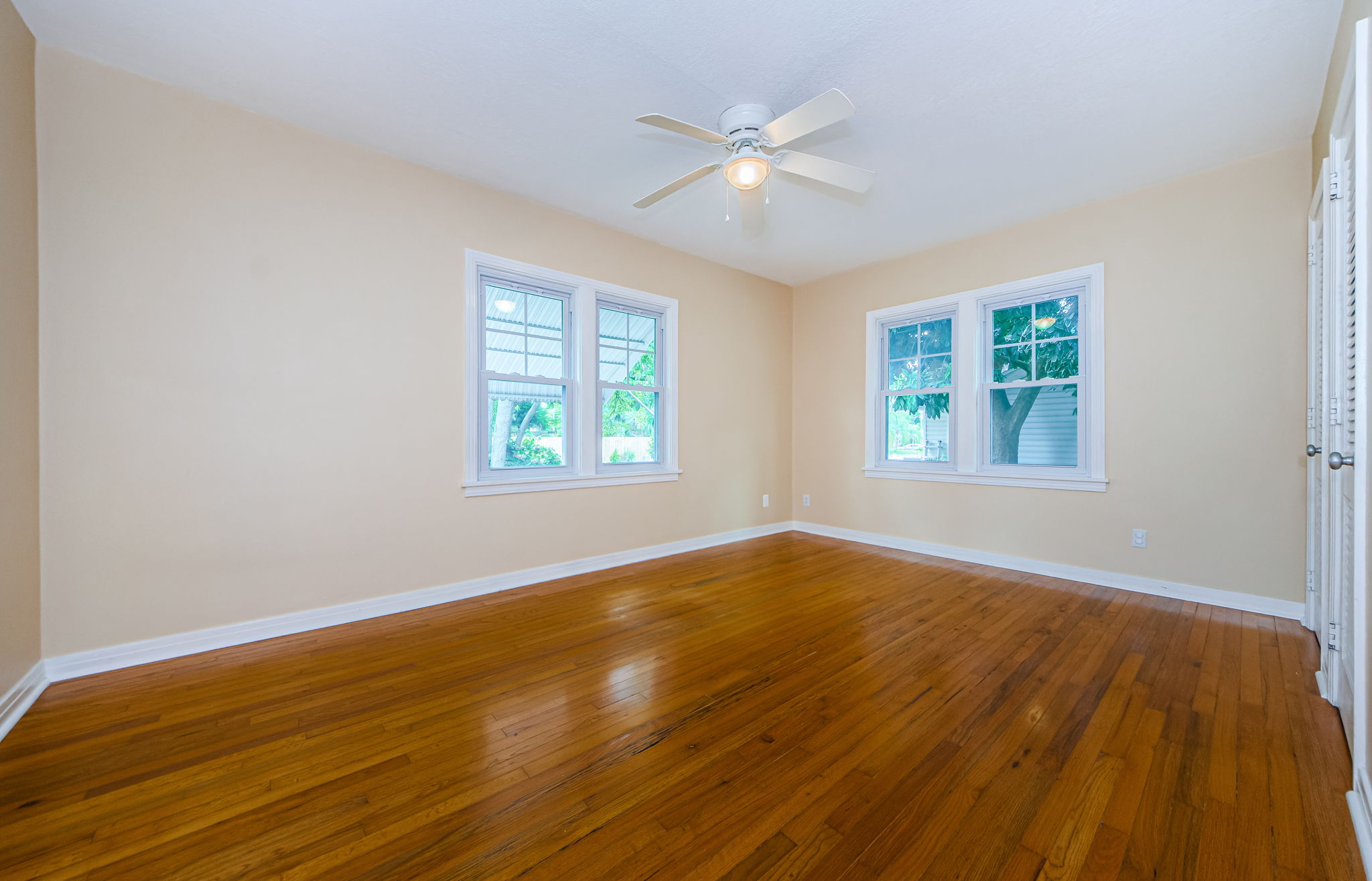 Bedroom 2a