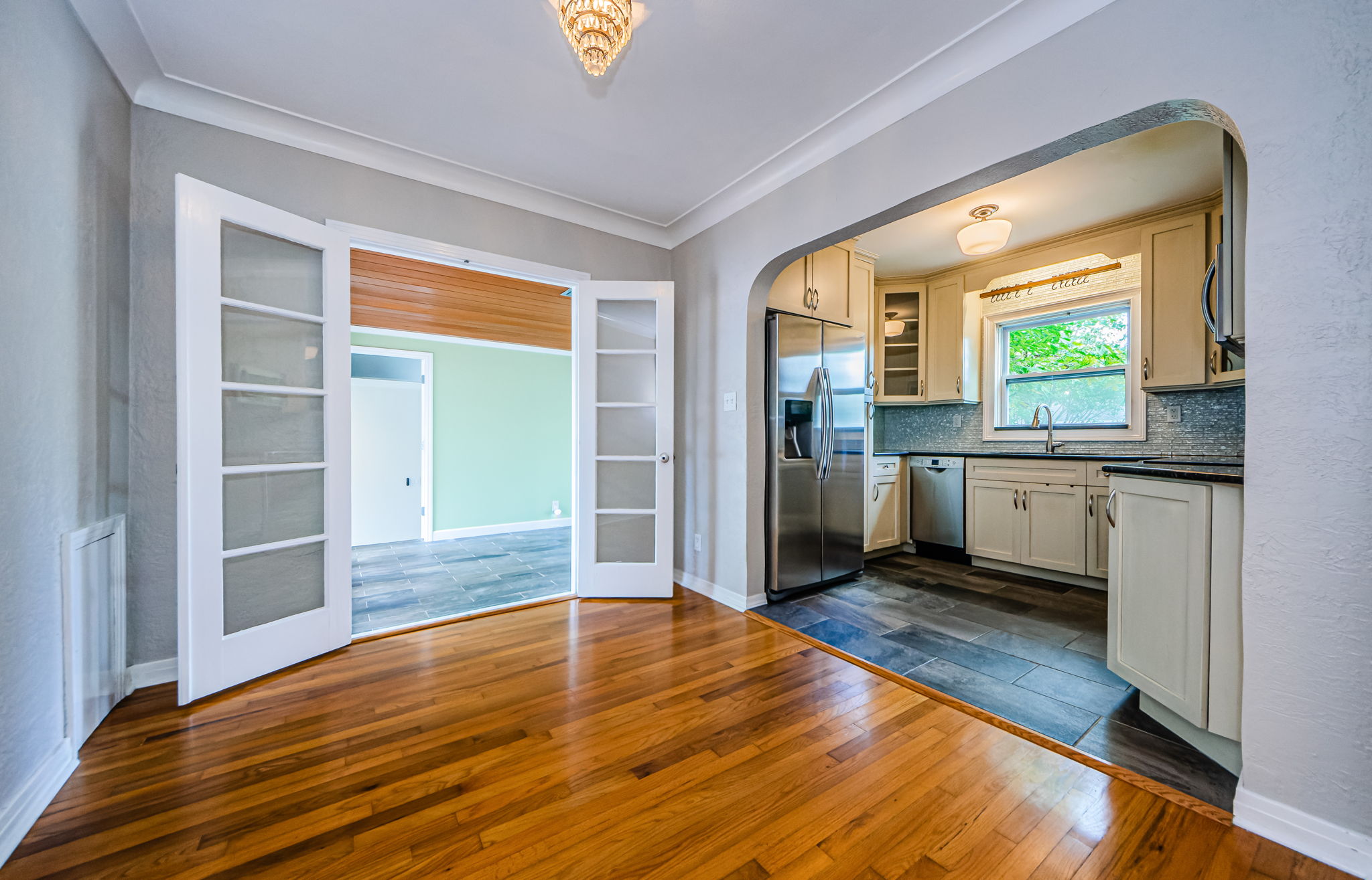 Dining Room 1