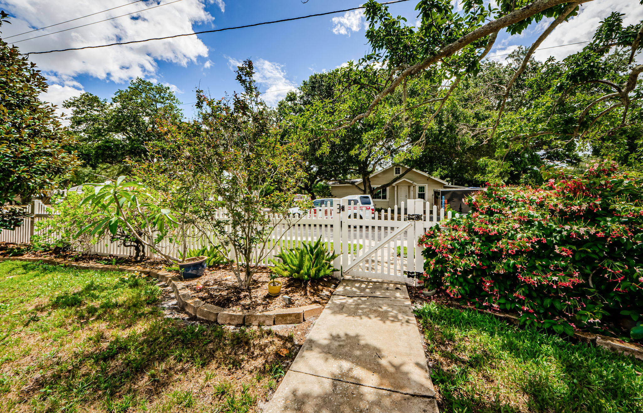 Front Gate 1