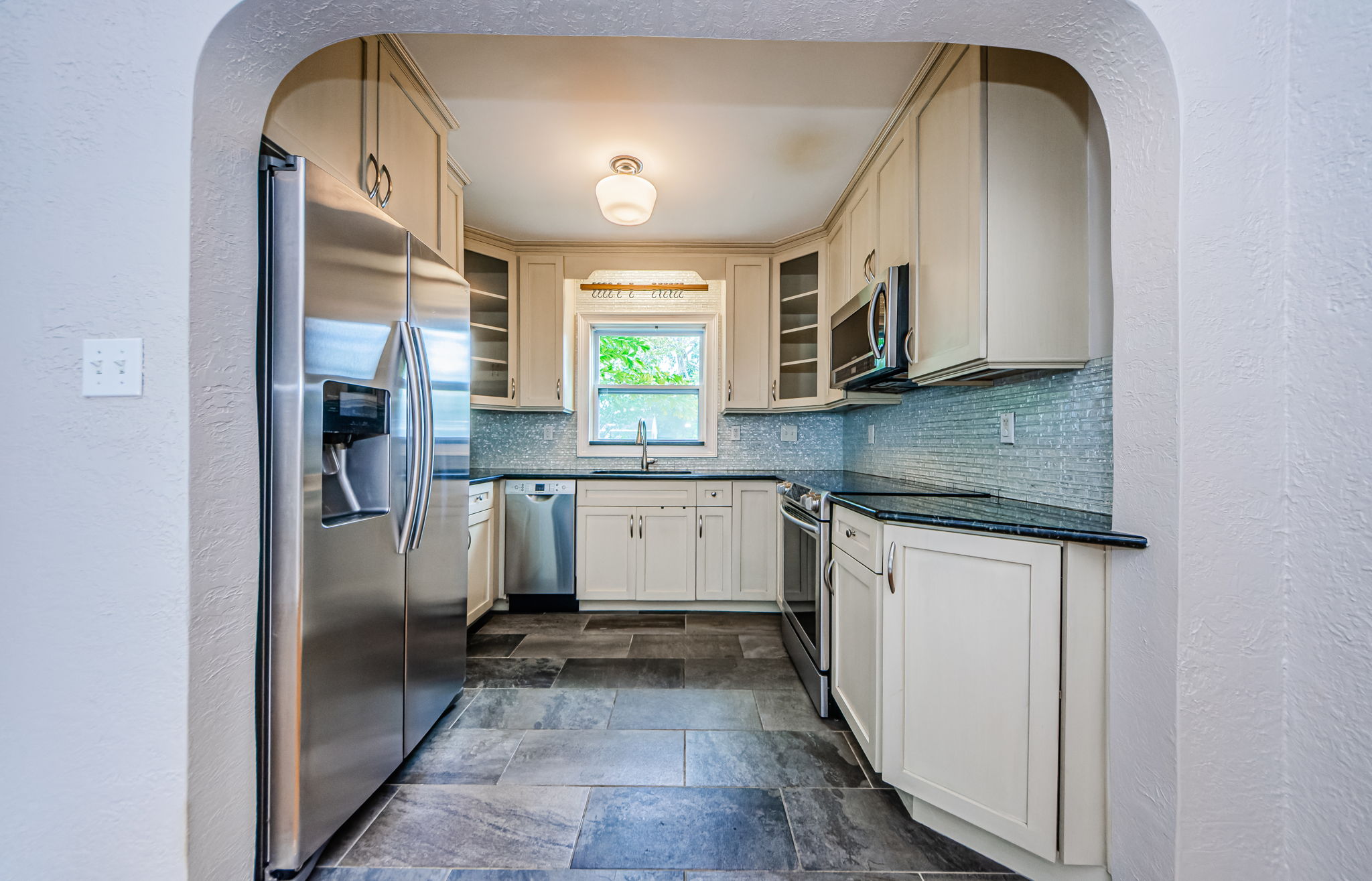 Kitchen 1
