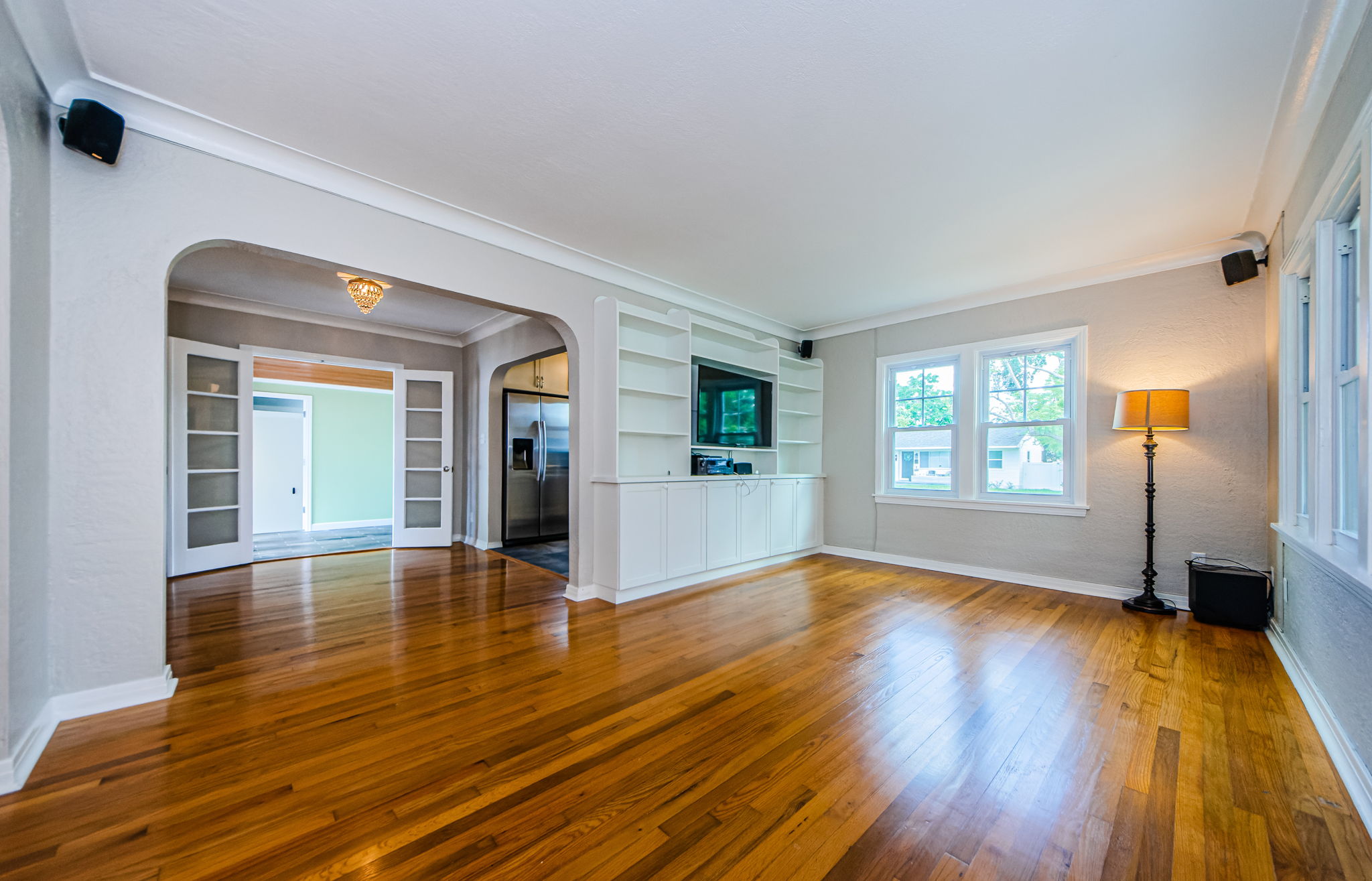 Living Room 1