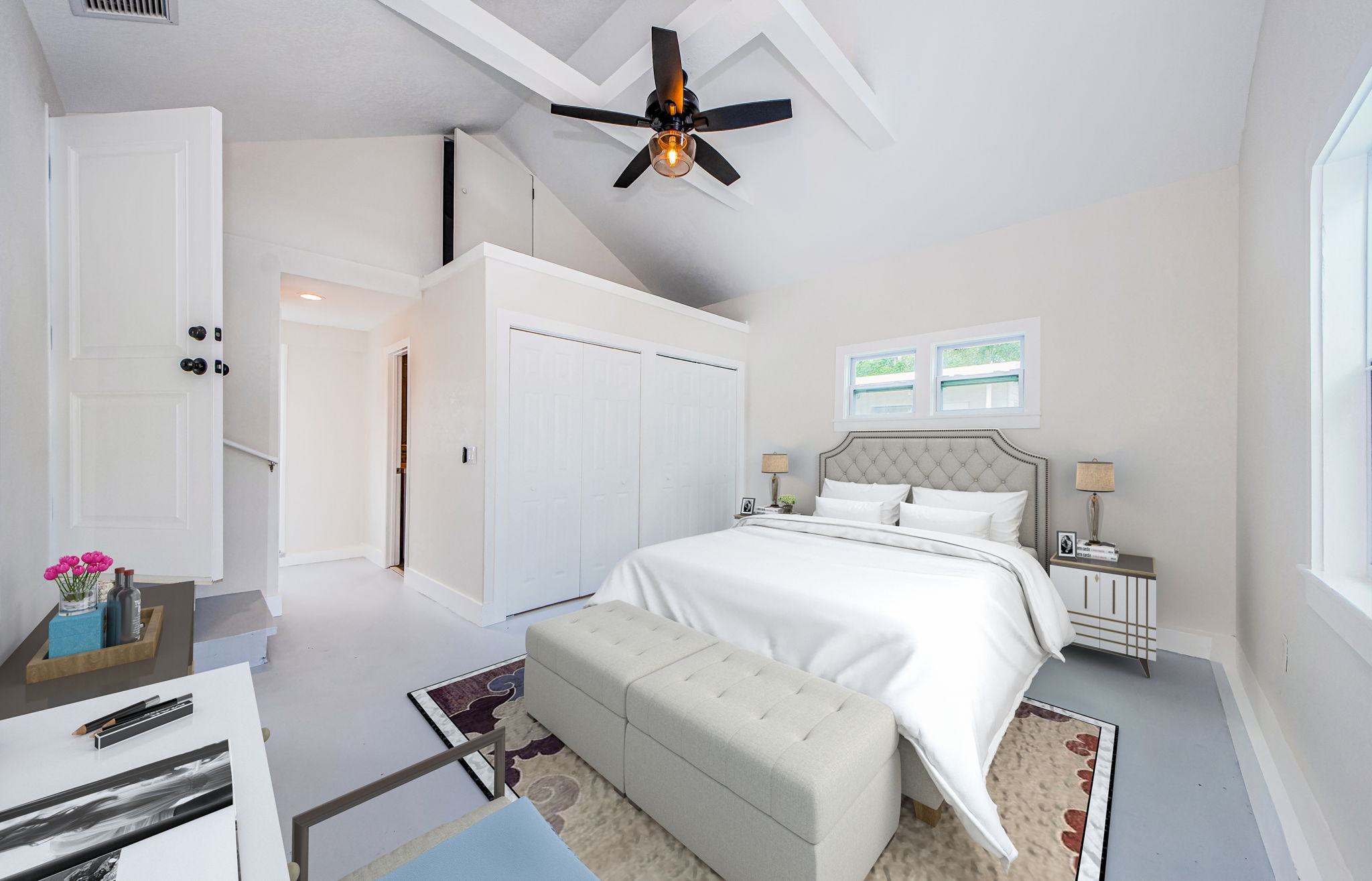 Master Bedroom 1b-vs