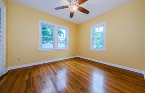 Bedroom 3a