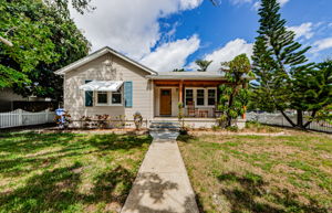 Front Exterior 3