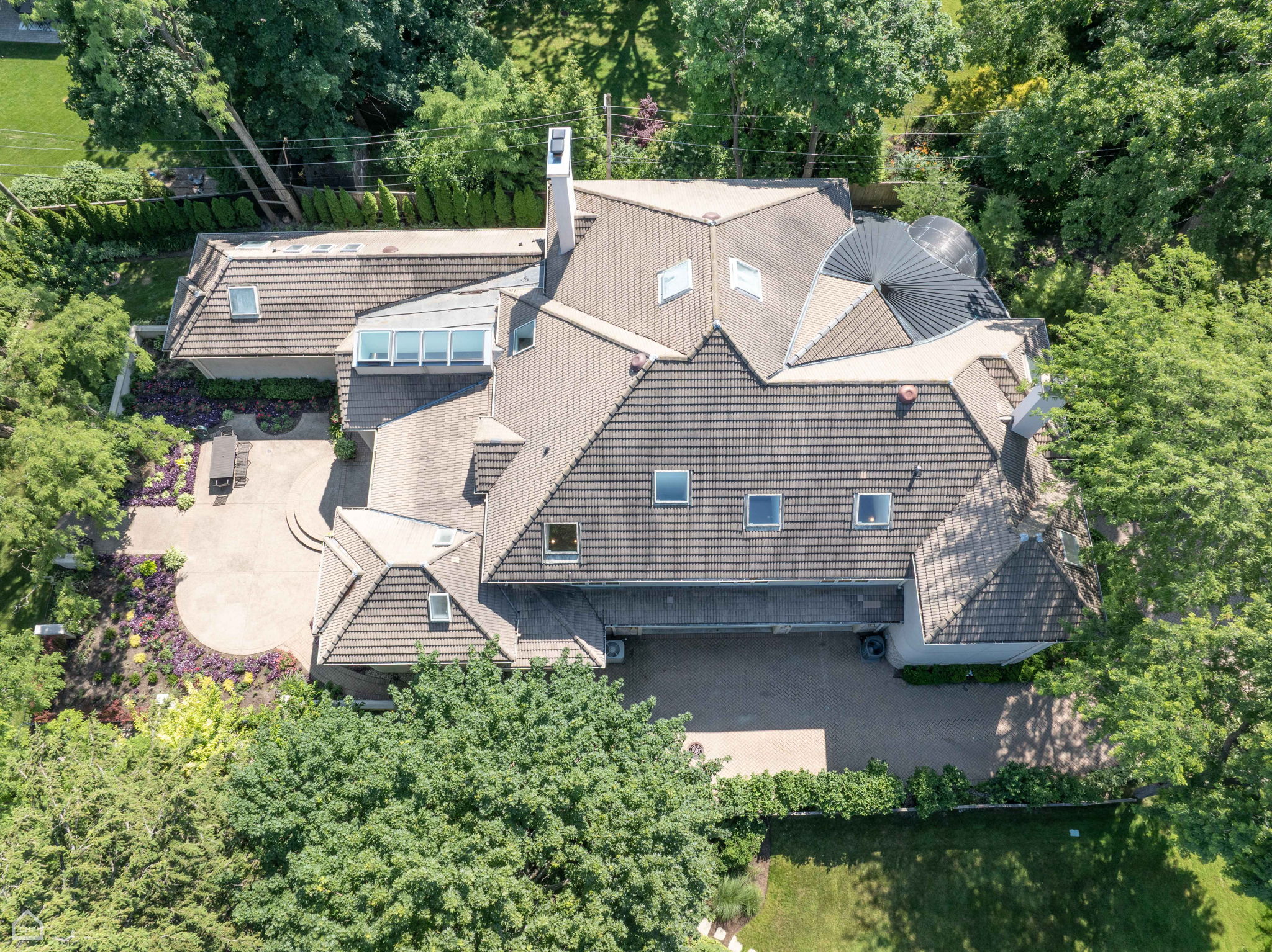 260 Beech - Drone_007