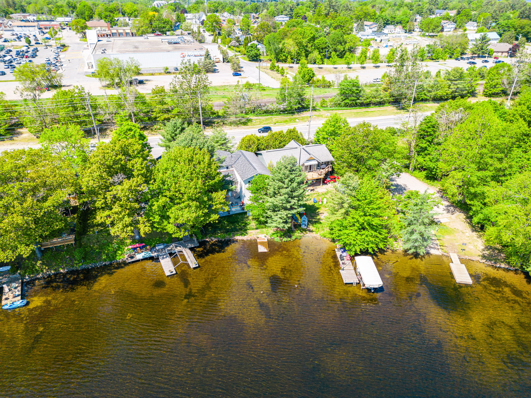 Gravenhurst property showcase — delivered property photograph 68