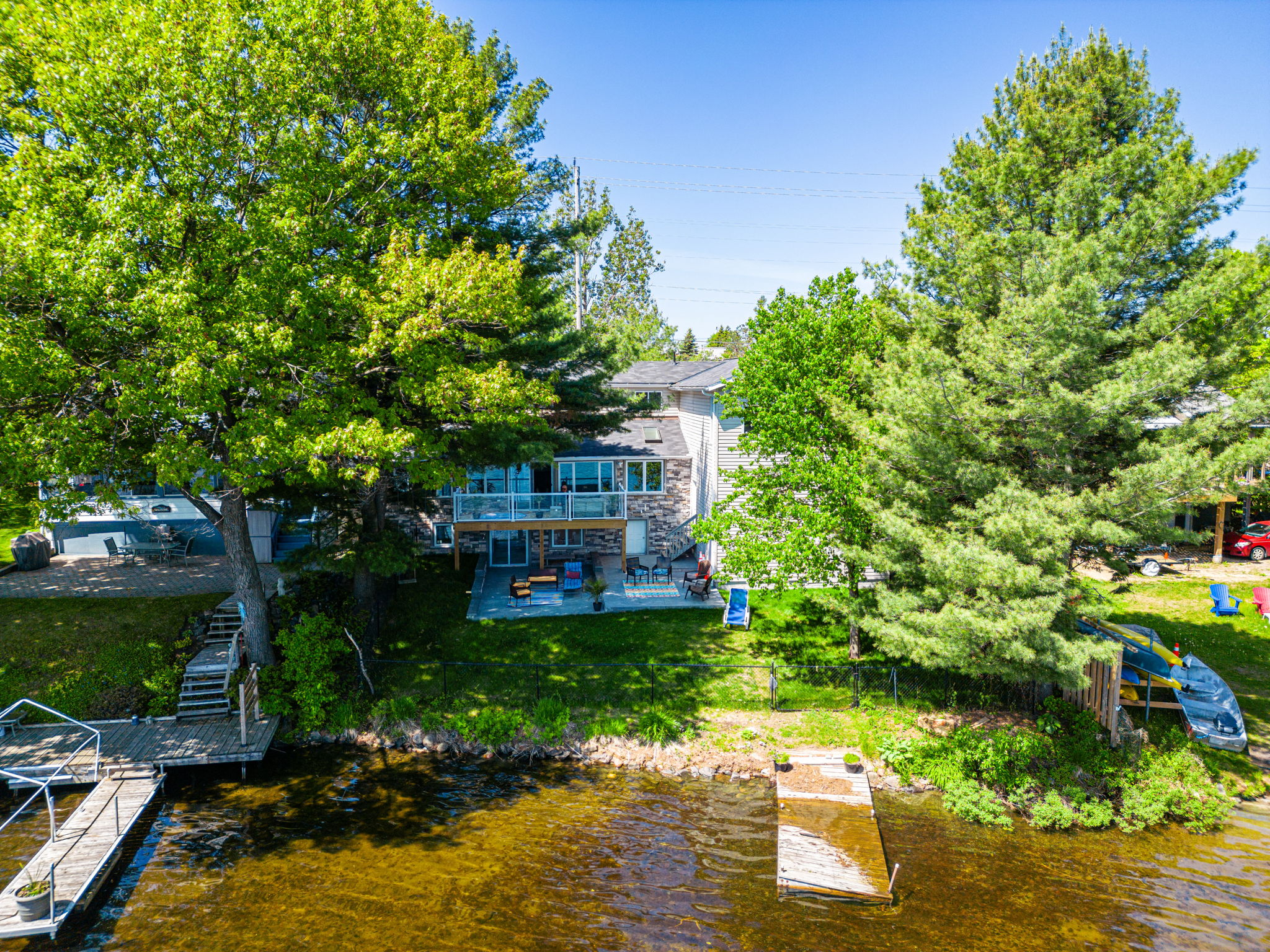 Gravenhurst property showcase — delivered property photograph 71