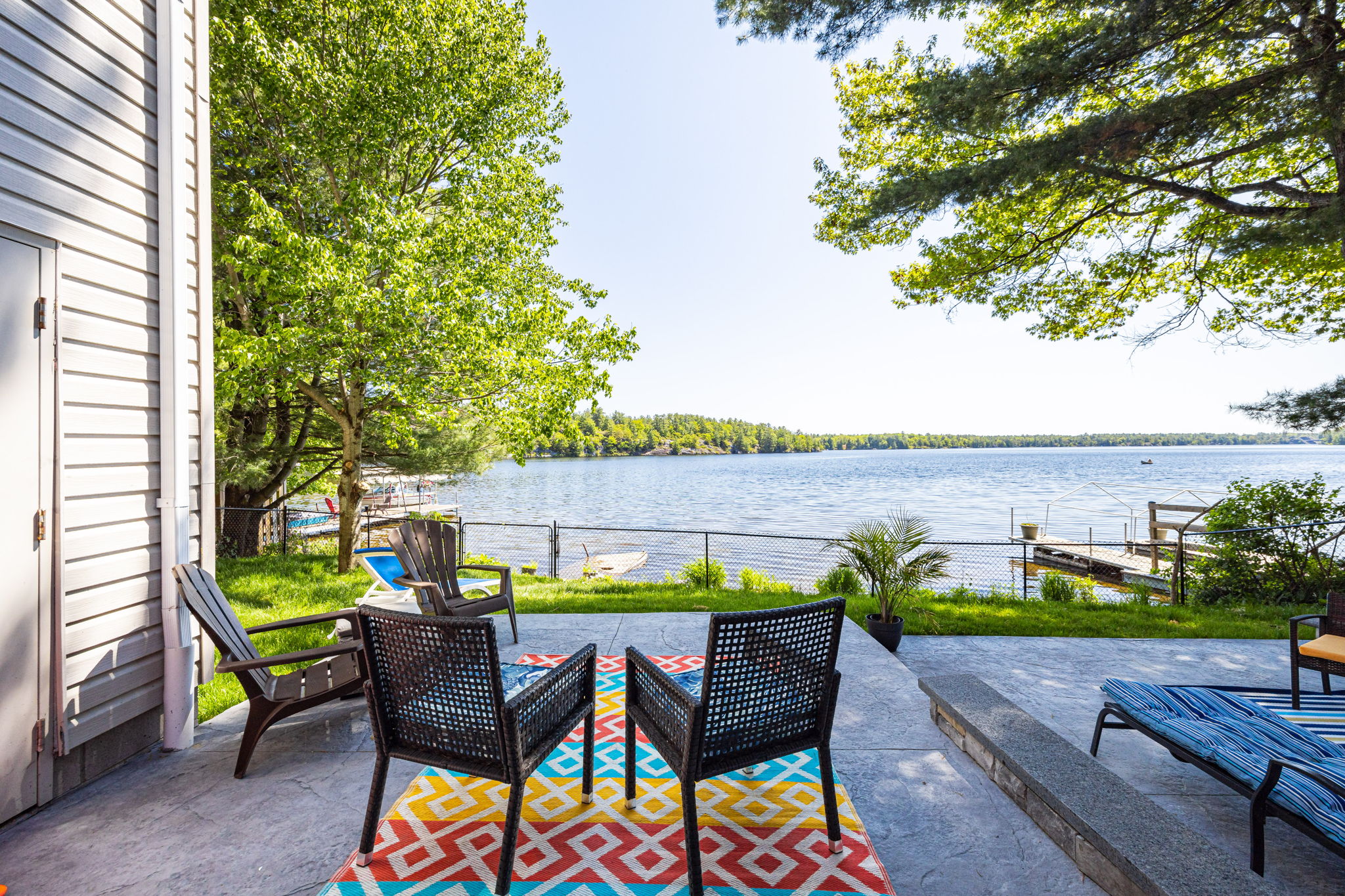 Gravenhurst property showcase — delivered property photograph 60
