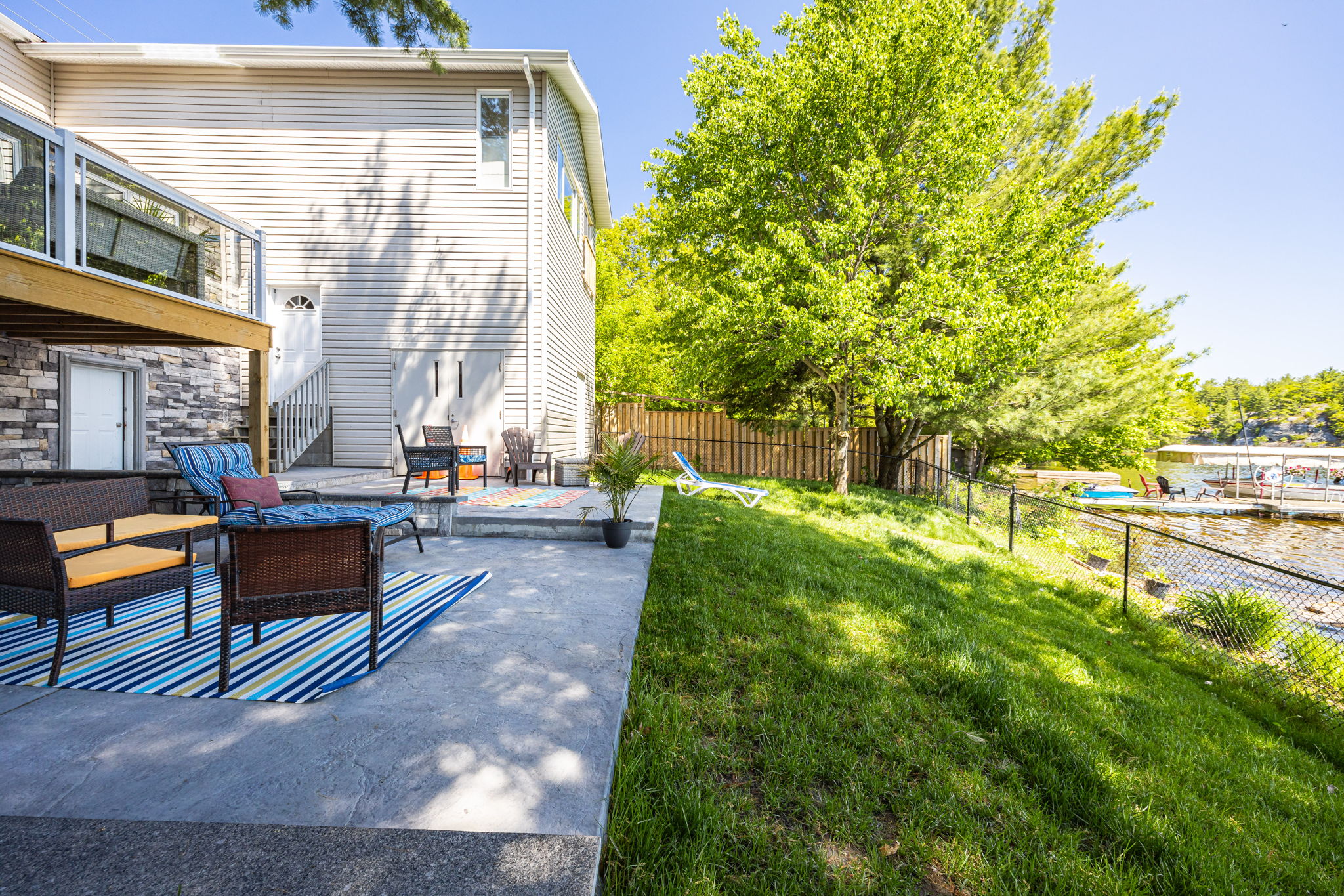 Gravenhurst property showcase — delivered property photograph 65